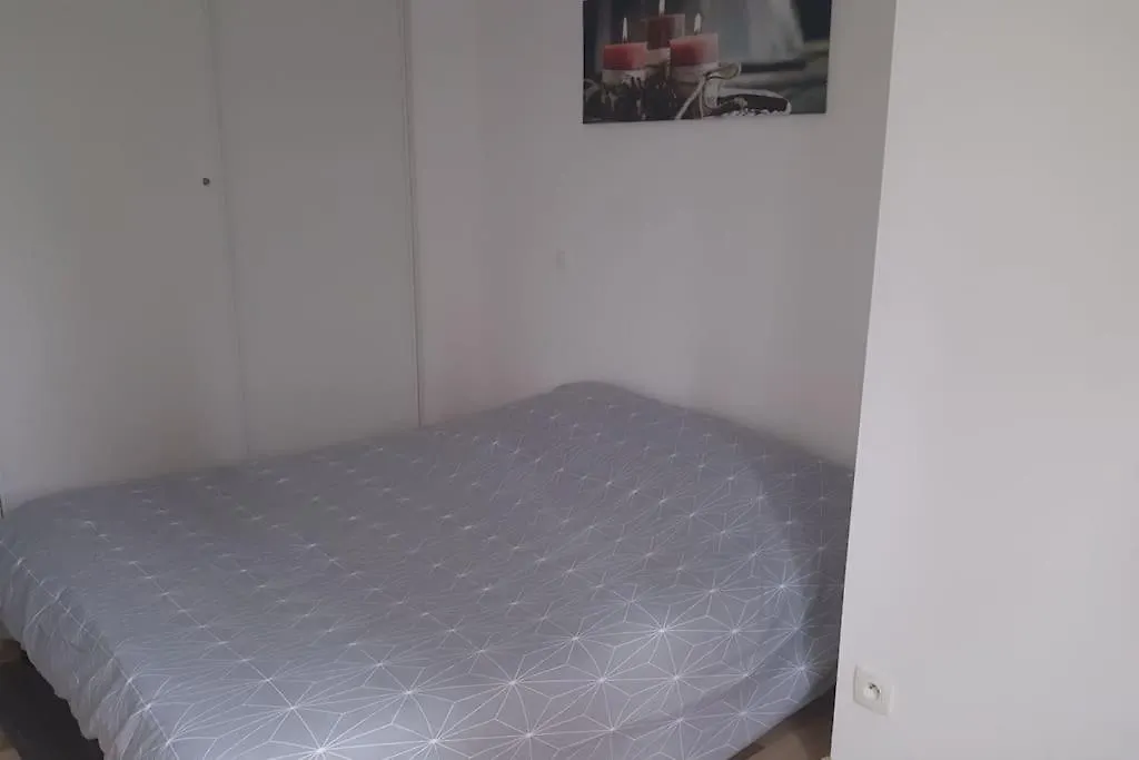 Logement Plein Centre De Plerin A Proximite Des Plages Et Des Commerces