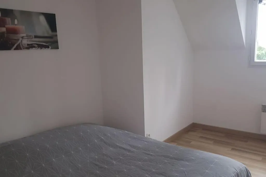 Apartment Logement Plein Centre De Plerin A Proximite Des Plages Et Des Commerces