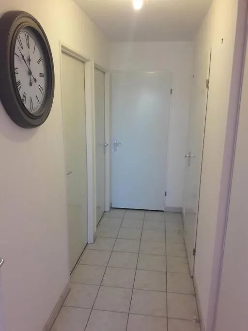 Logement Plein Centre De Plerin A Proximite Des Plages Et Des Commerces Apartment