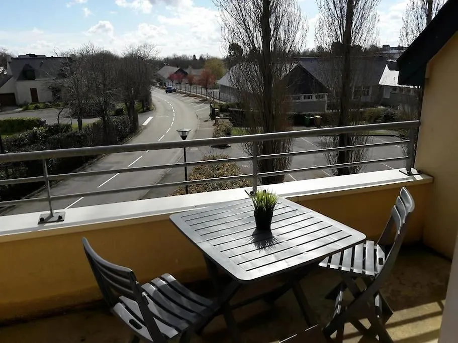 Apartment Logement Plein Centre De Plerin A Proximite Des Plages Et Des Commerces France