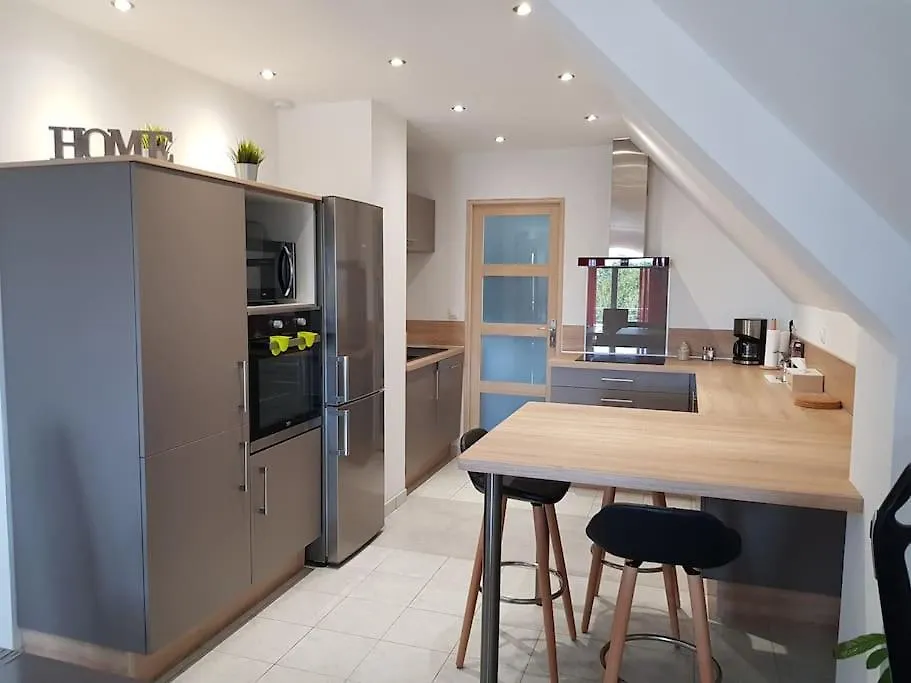 Lejlighed Logement Plein Centre De Plerin A Proximite Des Plages Et Des Commerces